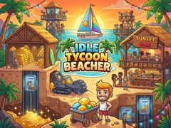 Spiel Idle Tycoon Beacher