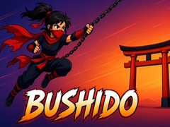 Spiel Bushido