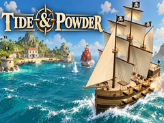 Spiel Tide & Powder