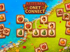 Spiel Autumn Onet Connect