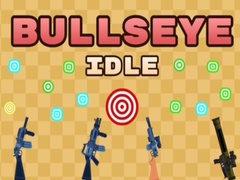 Spiel Bullseye Idle