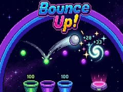 Spiel Bounce Up!