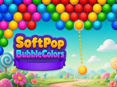 Spiel SoftPop Bubble Colors
