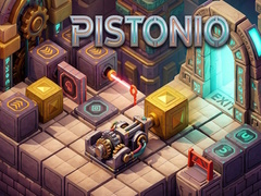 Spiel Pistonio