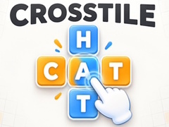 Spiel CrossTile