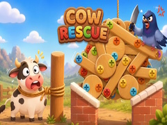 Spiel Cow Rescue