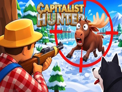 Spiel Capitalist Hunter