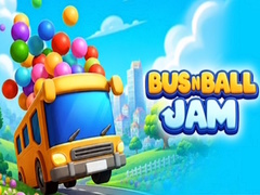 Spiel Bus n Ball Jam
