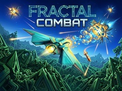 Spiel Fractal Combat