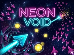 Spiel Neon Void
