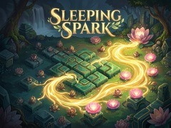 Spiel Sleeping Spark