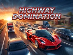 Spiel Highway Domination
