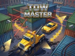 Spiel Tow Master