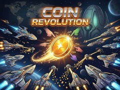 Spiel Coin Revolution