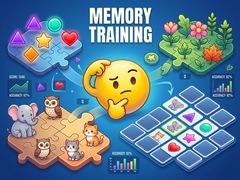 Spiel Memory Training