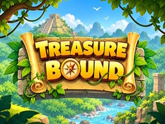 Spiel Treasure Bound