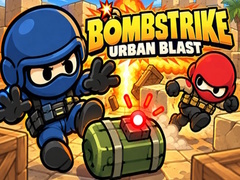 Spiel Bombstrike Urban Blast
