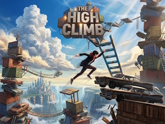 Spiel The High Climb