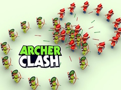 Spiel Archer Clash
