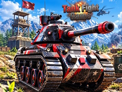 Spiel Tank Fight Game