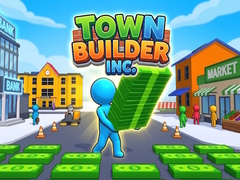 Spiel Town Builder Inc.