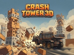 Spiel Crash Tower 3D