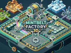 Spiel Mintbelt Factory 3D