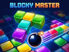Spiel Blocky Blaster