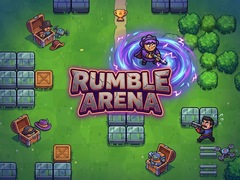 Spiel Rumble Arena