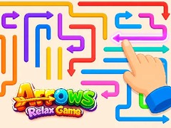 Spiel Arrows: Relax Game