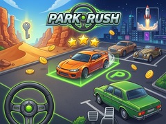 Spiel Park Rush