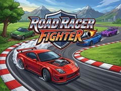 Spiel Road Racer Fighter