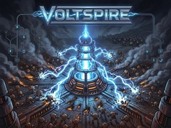 Spiel Voltspire