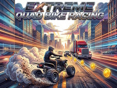 Spiel Extreme Quad Bike Racing