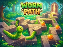 Spiel WormPath