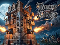 Spiel Tower Siege 