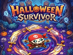 Spiel Halloween Survivor