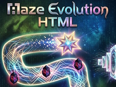 Spiel Maze Evolution HTML