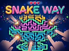Spiel Snake Way