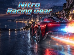 Spiel Nitro Racing Gear