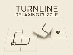 Spiel Turnline - Relaxing Puzzle