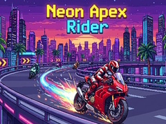 Spiel Neon Apex Rider