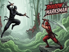 Spiel The Shadow Marksman Master of Kunai