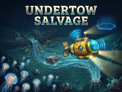 Spiel Undertow Salvage
