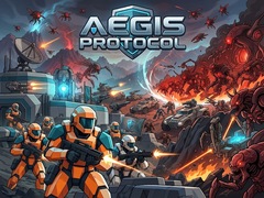 Spiel Aegis Protocol