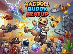 Spiel Ragdoll Buddy BeatUp