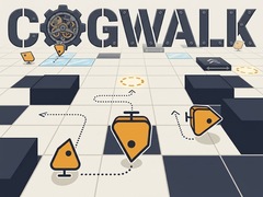 Spiel Cogwalk