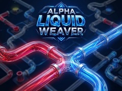 Spiel Alpha Liquid Weaver