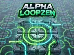 Spiel Alpha Loopzen