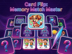 Spiel Card Flip : Memory Match Master